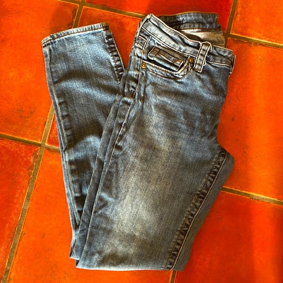 Kut from the Kloth jeans; sz 6L - Picture 2 of 8
